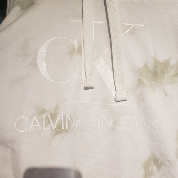 CK Sweat shirt - Picture 2 of 3
